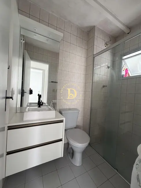 Foto 5 de Apartamento com 2 quartos à venda, 51m2 em Sao Jose Dos Campos - SP