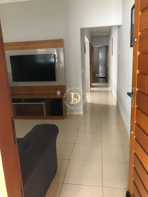 Foto 4 de Casa com 2 quartos à venda, 84m2 em Loteamento Villa Branca, Jacarei - SP