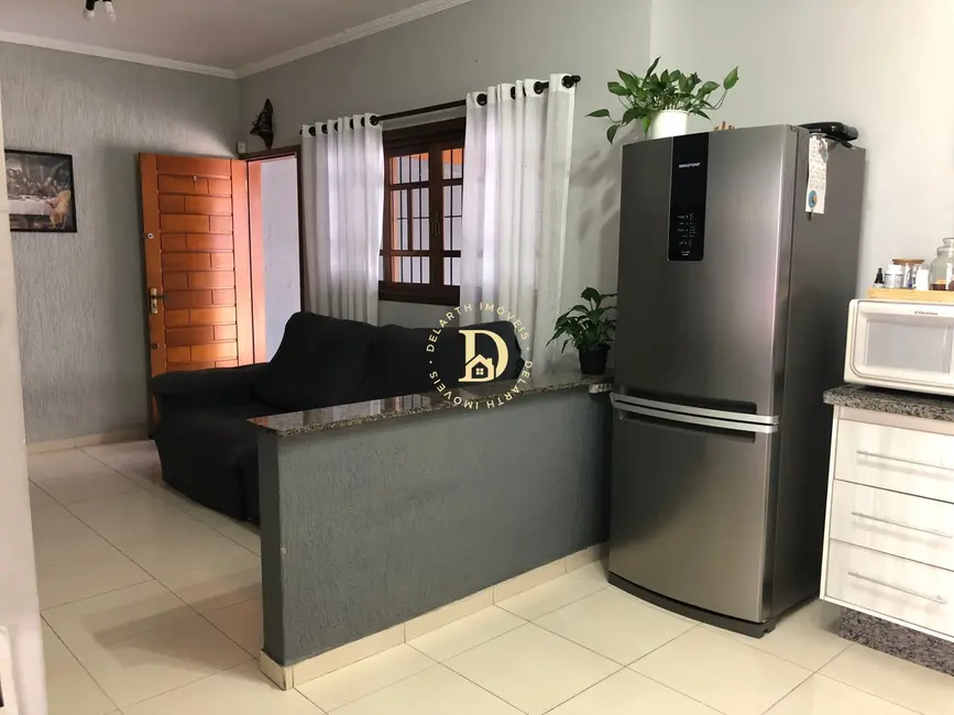 Foto 7 de Casa com 2 quartos à venda, 84m2 em Loteamento Villa Branca, Jacarei - SP