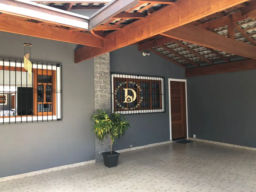 Foto 1 de Casa com 2 quartos à venda, 84m2 em Loteamento Villa Branca, Jacarei - SP