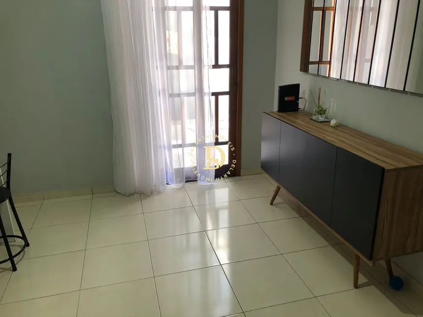 Foto 5 de Casa com 2 quartos à venda, 84m2 em Loteamento Villa Branca, Jacarei - SP