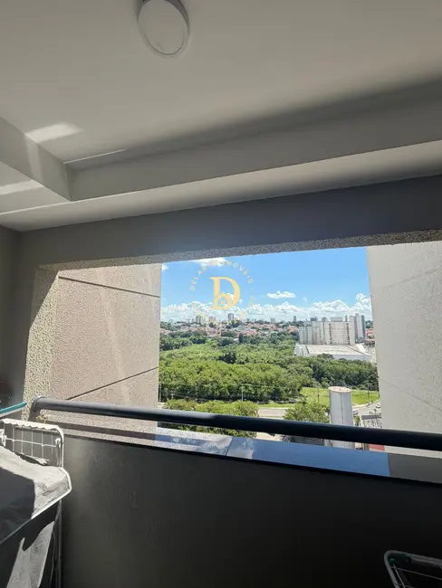 Foto 5 de Apartamento com 2 quartos à venda, 56m2 em Sao Jose Dos Campos - SP