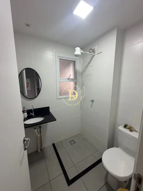 Foto 7 de Apartamento com 2 quartos à venda, 56m2 em Sao Jose Dos Campos - SP