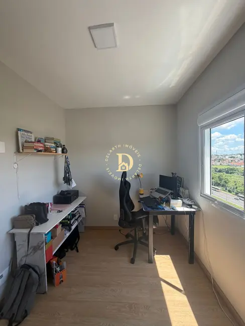 Foto 8 de Apartamento com 2 quartos à venda, 56m2 em Sao Jose Dos Campos - SP