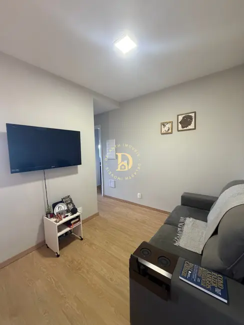 Foto 1 de Apartamento com 2 quartos à venda, 56m2 em Sao Jose Dos Campos - SP