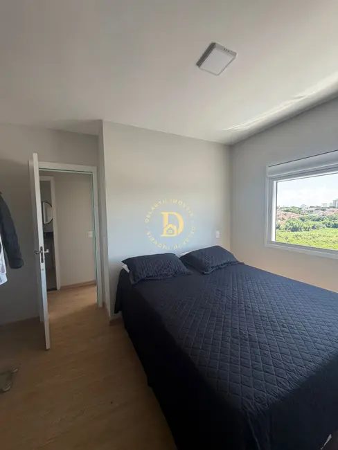Foto 6 de Apartamento com 2 quartos à venda, 56m2 em Sao Jose Dos Campos - SP