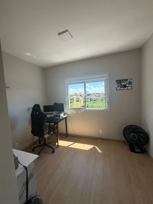 Foto 9 de Apartamento com 2 quartos à venda, 56m2 em Sao Jose Dos Campos - SP