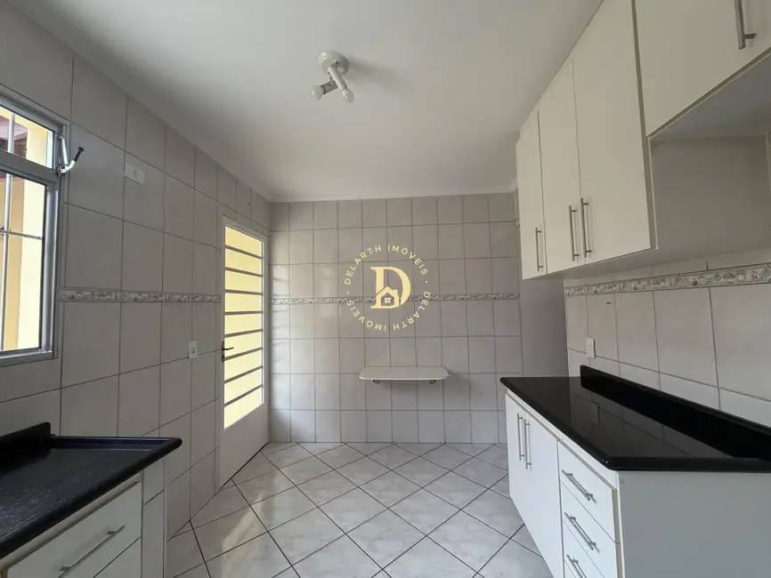 Foto 9 de Casa de Condomínio com 2 quartos à venda, 60m2 em Parque Califórnia, Jacarei - SP