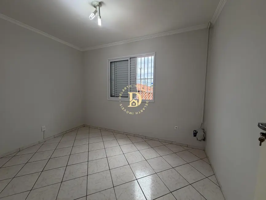 Foto 7 de Casa de Condomínio com 2 quartos à venda, 60m2 em Parque Califórnia, Jacarei - SP