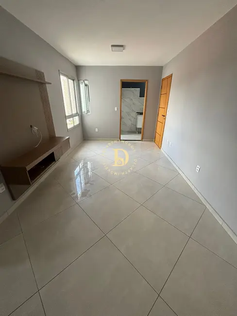 Foto 1 de Apartamento com 2 quartos para alugar, 50m2 em Sao Jose Dos Campos - SP