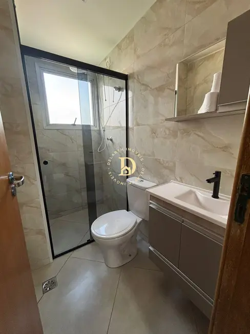 Foto 5 de Apartamento com 2 quartos para alugar, 50m2 em Sao Jose Dos Campos - SP