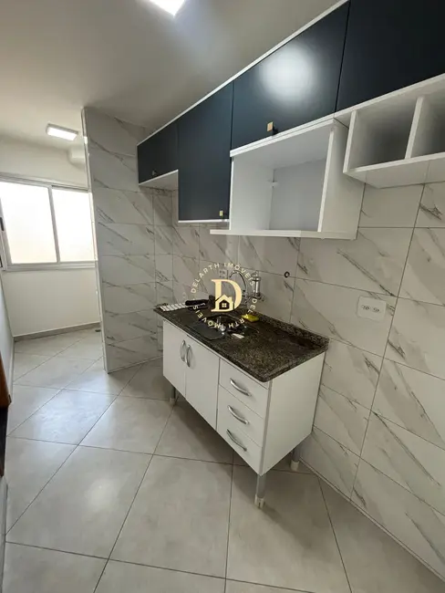 Foto 3 de Apartamento com 2 quartos para alugar, 50m2 em Sao Jose Dos Campos - SP