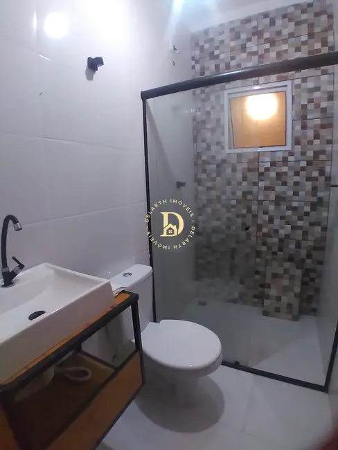 Foto 7 de Casa com 3 quartos à venda, 74m2 em Sao Jose Dos Campos - SP