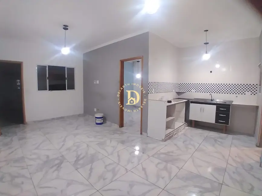 Foto 1 de Casa com 3 quartos à venda, 74m2 em Sao Jose Dos Campos - SP