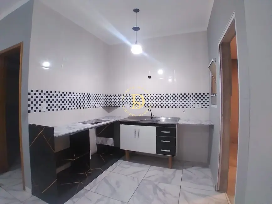 Foto 3 de Casa com 3 quartos à venda, 74m2 em Sao Jose Dos Campos - SP