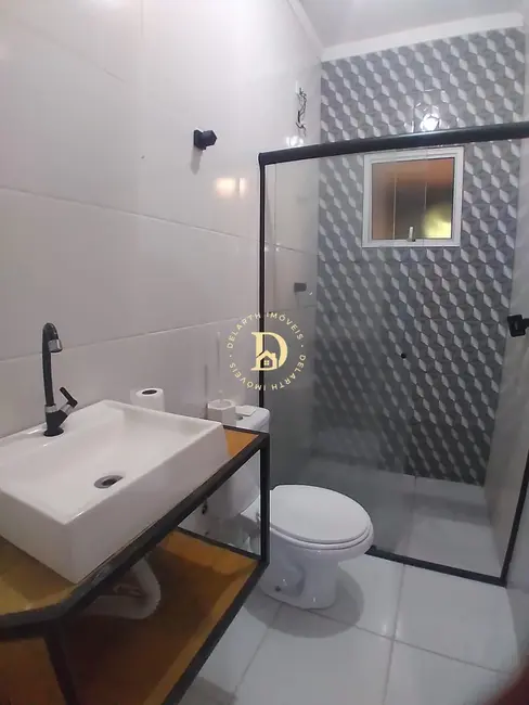 Foto 8 de Casa com 3 quartos à venda, 74m2 em Sao Jose Dos Campos - SP
