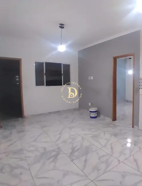 Foto 2 de Casa com 3 quartos à venda, 74m2 em Sao Jose Dos Campos - SP