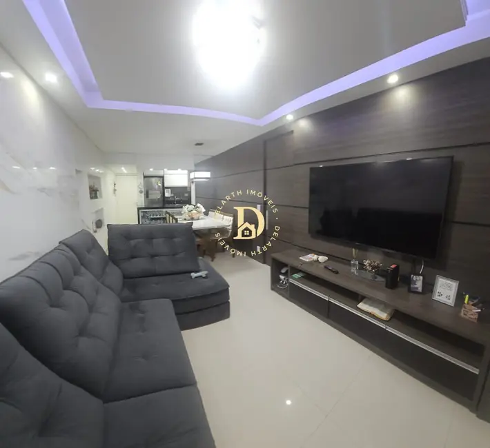 Foto 1 de Apartamento com 3 quartos à venda, 88m2 em Sao Jose Dos Campos - SP