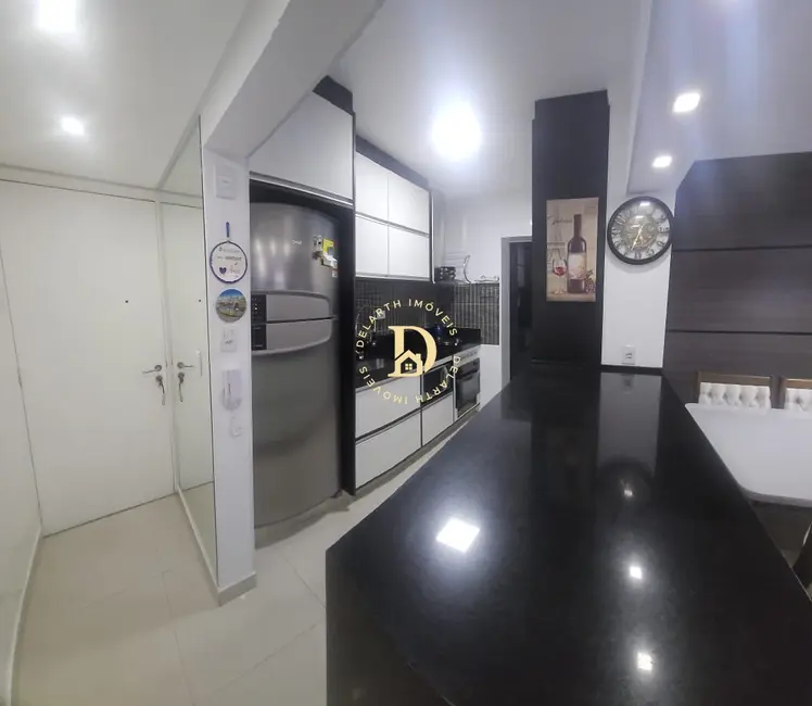 Foto 3 de Apartamento com 3 quartos à venda, 88m2 em Sao Jose Dos Campos - SP