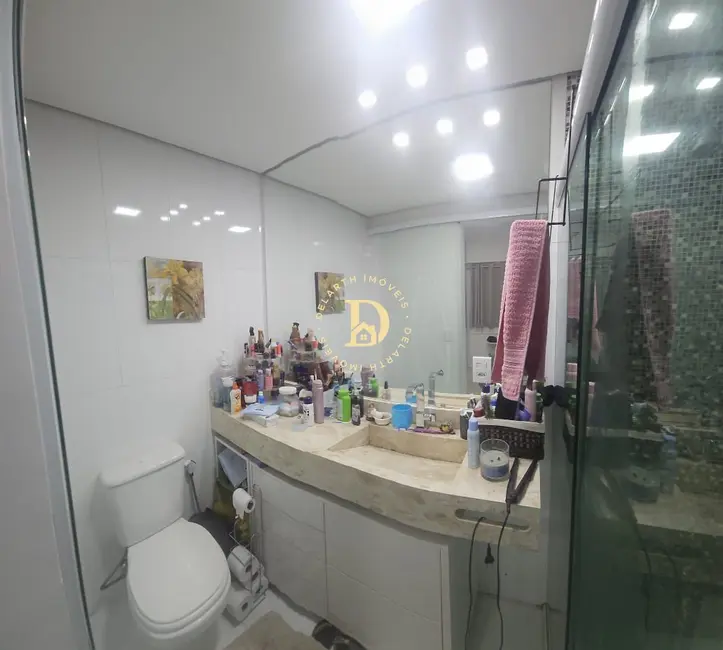 Foto 8 de Apartamento com 3 quartos à venda, 88m2 em Sao Jose Dos Campos - SP