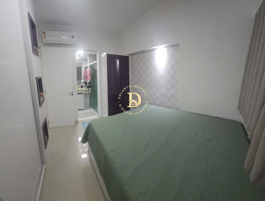 Foto 6 de Apartamento com 3 quartos à venda, 88m2 em Sao Jose Dos Campos - SP