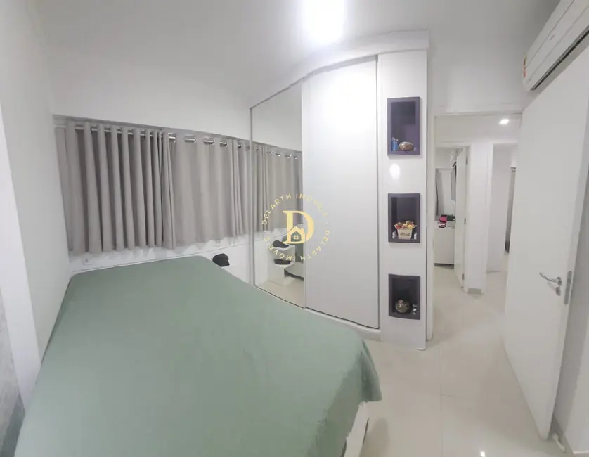 Foto 9 de Apartamento com 3 quartos à venda, 88m2 em Sao Jose Dos Campos - SP