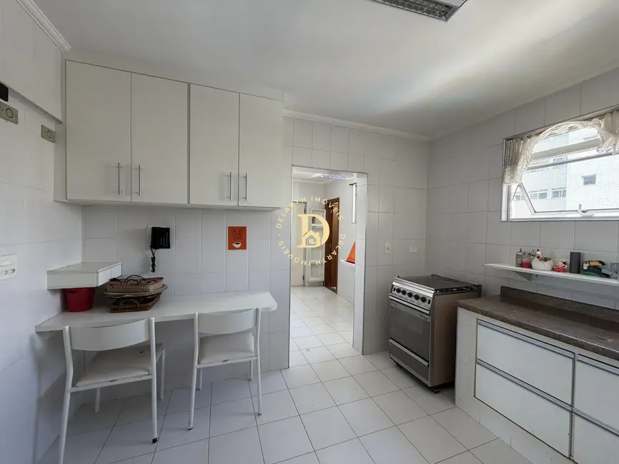 Apartamento com 3 quartos à venda, 118m2 em Sao Jose Dos Campos - SP - imagem 8 Foto 8 de Apartamento com 3 quartos à venda, 118m2 em Sao Jose Dos Campos - SP