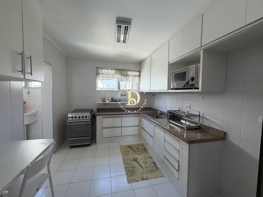 Apartamento com 3 quartos à venda, 118m2 em Sao Jose Dos Campos - SP - imagem 6 Foto 6 de Apartamento com 3 quartos à venda, 118m2 em Sao Jose Dos Campos - SP