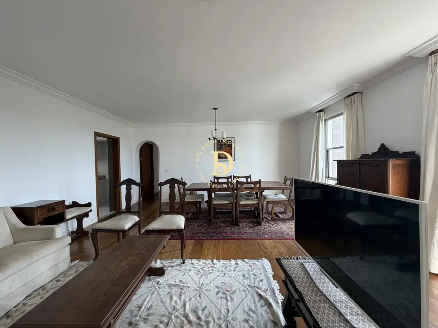 Apartamento com 3 quartos à venda, 118m2 em Sao Jose Dos Campos - SP - imagem 2 Foto 2 de Apartamento com 3 quartos à venda, 118m2 em Sao Jose Dos Campos - SP