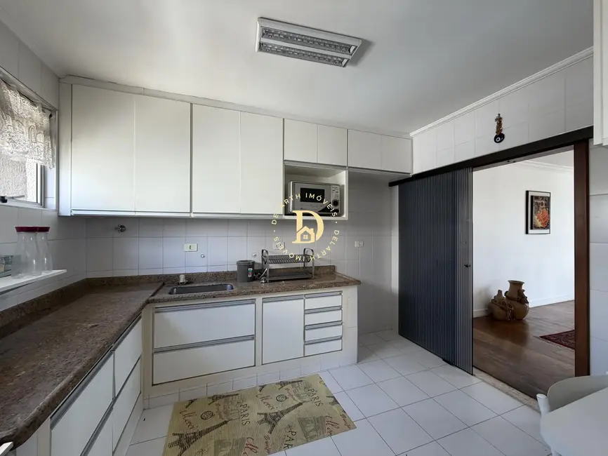 Apartamento com 3 quartos à venda, 118m2 em Sao Jose Dos Campos - SP - imagem 7 Foto 7 de Apartamento com 3 quartos à venda, 118m2 em Sao Jose Dos Campos - SP