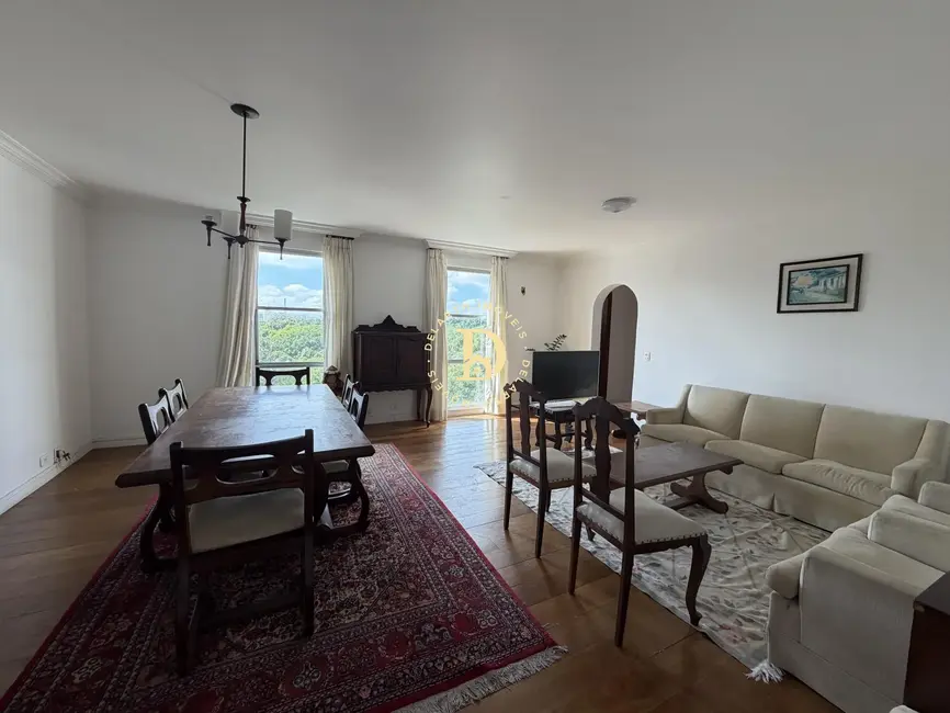 Apartamento com 3 quartos à venda, 118m2 em Sao Jose Dos Campos - SP - imagem 1 Foto 1 de Apartamento com 3 quartos à venda, 118m2 em Sao Jose Dos Campos - SP