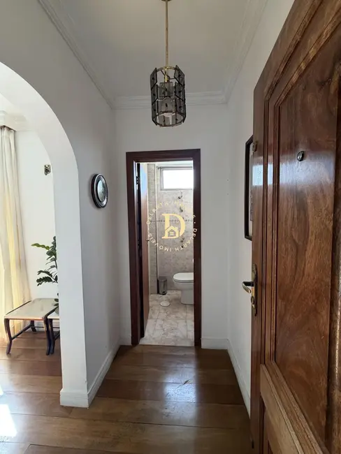 Apartamento com 3 quartos à venda, 118m2 em Sao Jose Dos Campos - SP - imagem 3 Foto 3 de Apartamento com 3 quartos à venda, 118m2 em Sao Jose Dos Campos - SP