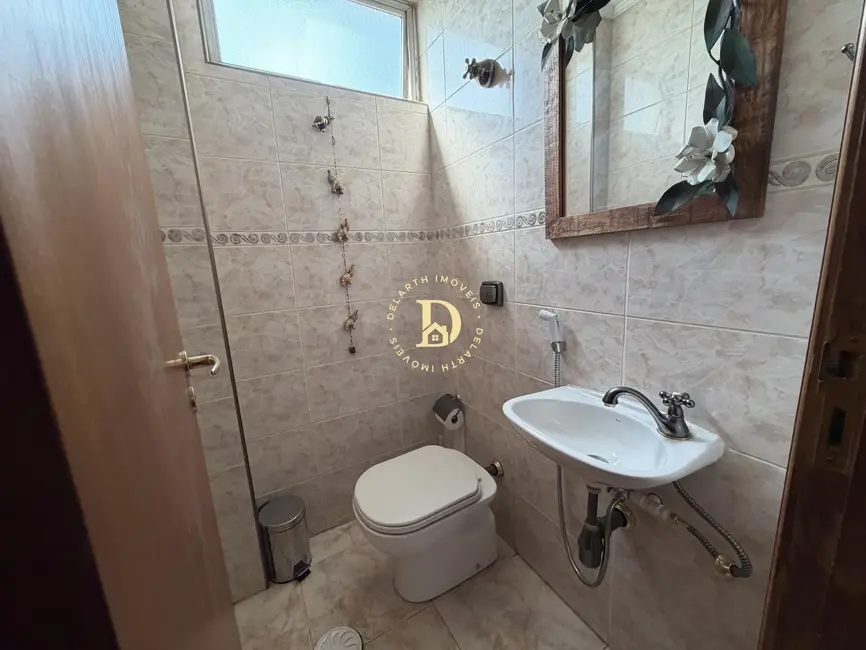 Apartamento com 3 quartos à venda, 118m2 em Sao Jose Dos Campos - SP - imagem 5 Foto 5 de Apartamento com 3 quartos à venda, 118m2 em Sao Jose Dos Campos - SP