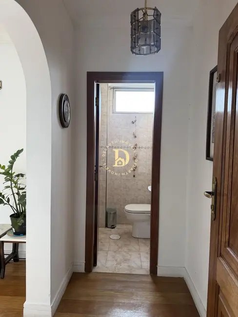 Apartamento com 3 quartos à venda, 118m2 em Sao Jose Dos Campos - SP - imagem 4 Foto 4 de Apartamento com 3 quartos à venda, 118m2 em Sao Jose Dos Campos - SP