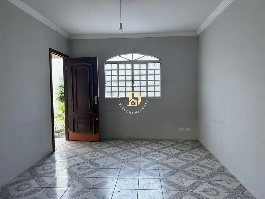 Foto 2 de Sobrado com 4 quartos à venda, 161m2 em Sao Jose Dos Campos - SP