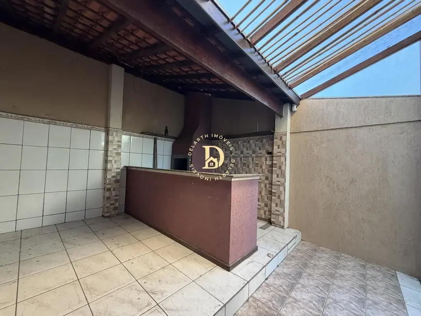 Foto 8 de Sobrado com 4 quartos à venda, 161m2 em Sao Jose Dos Campos - SP