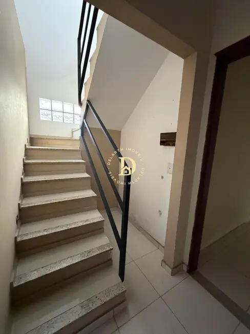 Foto 9 de Sobrado com 4 quartos à venda, 161m2 em Sao Jose Dos Campos - SP
