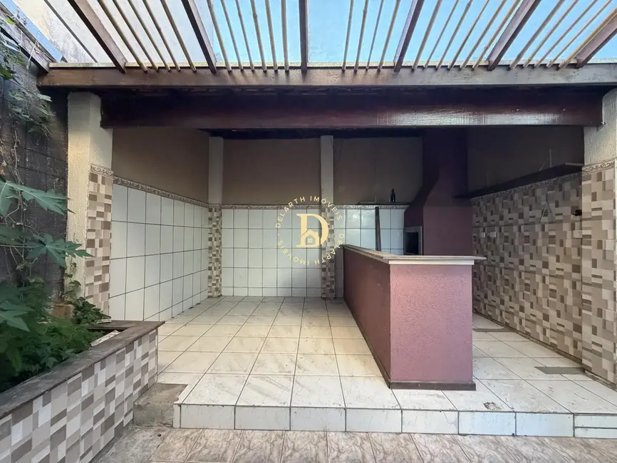 Foto 7 de Sobrado com 4 quartos à venda, 161m2 em Sao Jose Dos Campos - SP