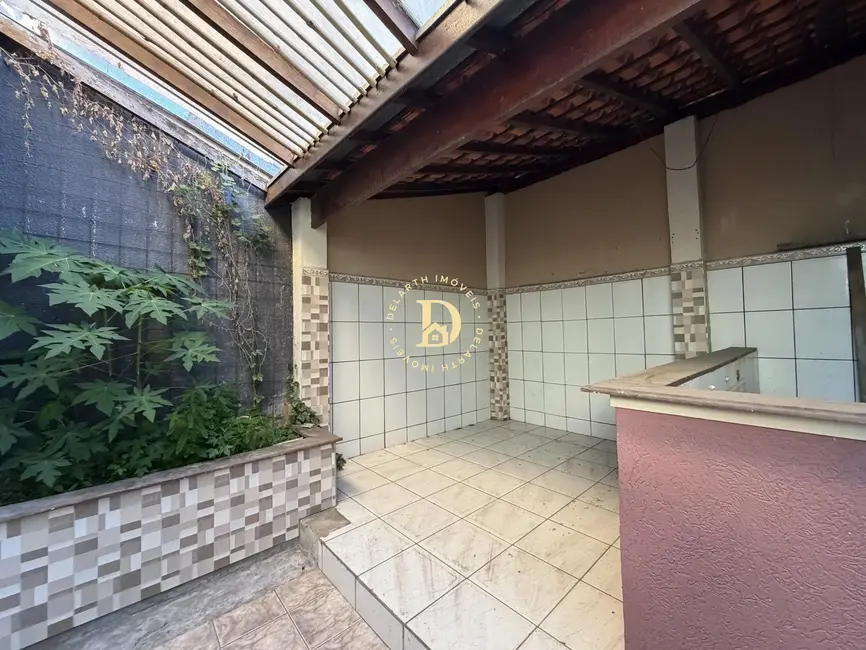 Foto 6 de Sobrado com 4 quartos à venda, 161m2 em Sao Jose Dos Campos - SP