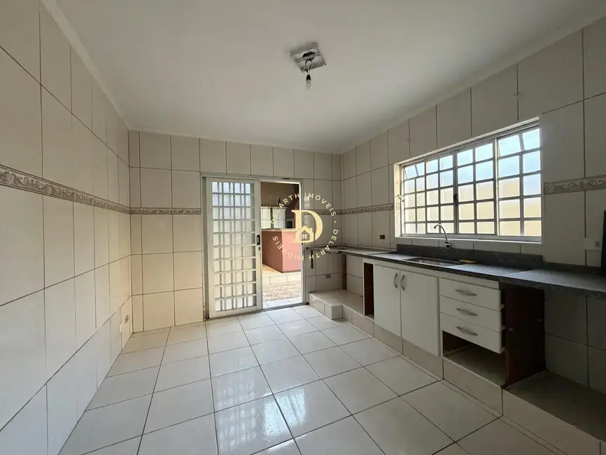 Foto 5 de Sobrado com 4 quartos à venda, 161m2 em Sao Jose Dos Campos - SP