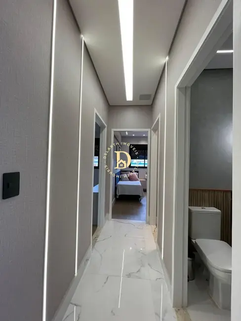 Foto 8 de Apartamento com 3 quartos à venda, 97m2 em Loteamento Villa Branca, Jacarei - SP