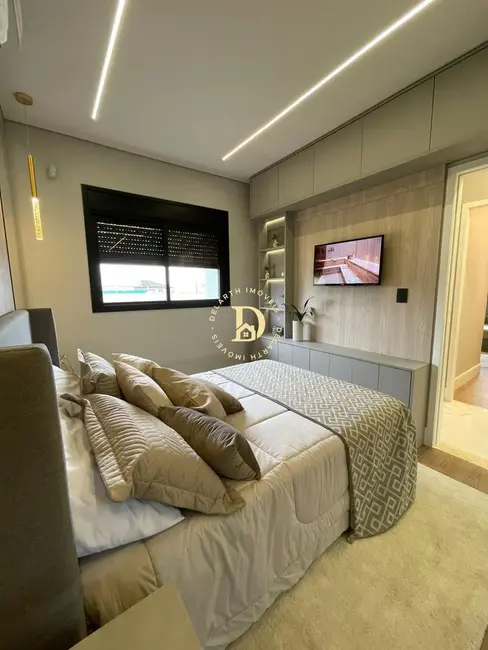 Foto 5 de Apartamento com 3 quartos à venda, 97m2 em Loteamento Villa Branca, Jacarei - SP