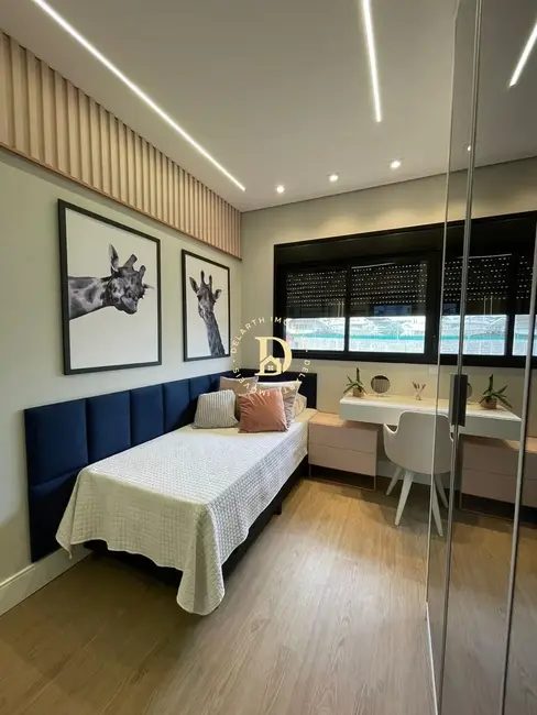 Foto 9 de Apartamento com 3 quartos à venda, 97m2 em Loteamento Villa Branca, Jacarei - SP