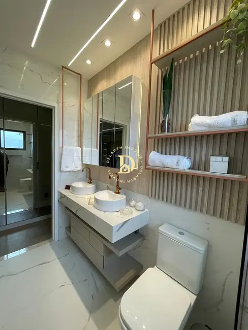 Foto 7 de Apartamento com 3 quartos à venda, 97m2 em Loteamento Villa Branca, Jacarei - SP