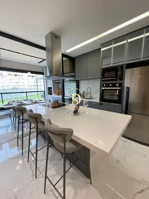 Foto 1 de Apartamento com 3 quartos à venda, 97m2 em Loteamento Villa Branca, Jacarei - SP