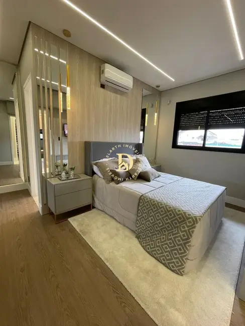 Foto 4 de Apartamento com 3 quartos à venda, 97m2 em Loteamento Villa Branca, Jacarei - SP