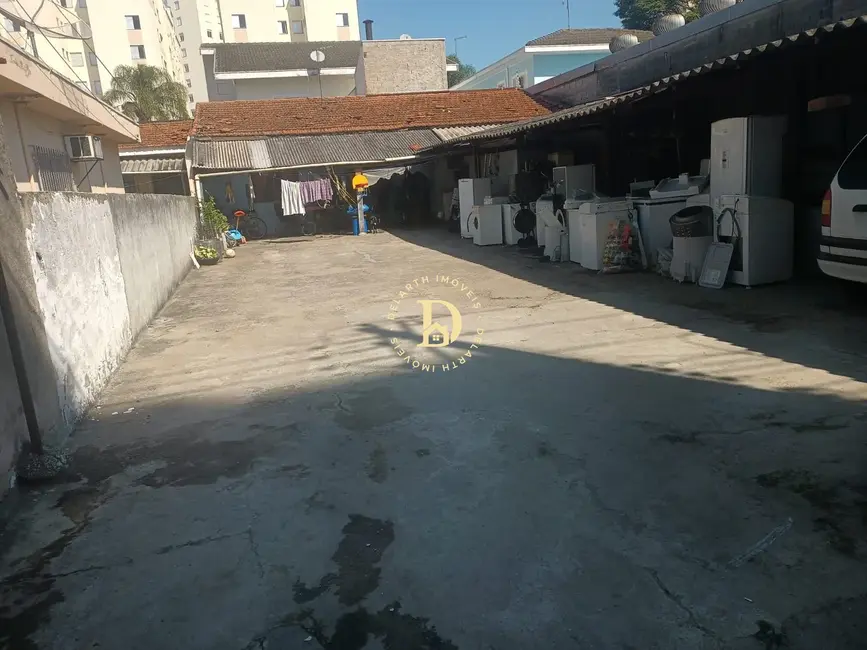Foto 1 de Casa com 1 quarto à venda, 70m2 em Sao Jose Dos Campos - SP