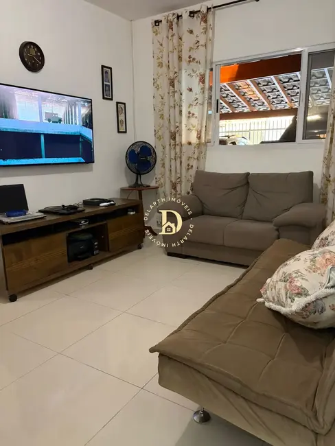 Foto 2 de Casa com 2 quartos à venda, 60m2 em Sao Jose Dos Campos - SP