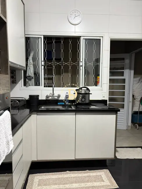 Foto 5 de Casa com 2 quartos à venda, 60m2 em Sao Jose Dos Campos - SP