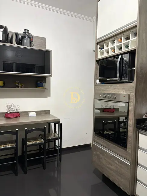Foto 6 de Casa com 2 quartos à venda, 60m2 em Sao Jose Dos Campos - SP